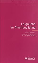 La  gauche en Amérique latine, 1998-2012