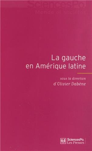 La  gauche en Amérique latine, 1998-2012