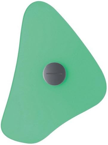Foscarini – No. 4 for Orbital Or Wall Lamp Green Glass Bit