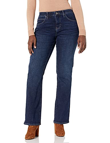 Jag Jeans Women's Eloise Mid Rise 