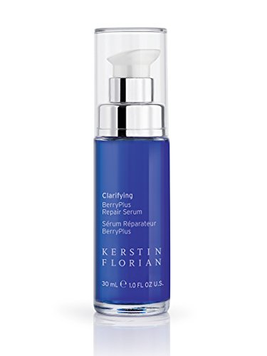 Kerstin Florian Clarifying BerryPlus Repair Serum 30 ml/1 fl. oz.