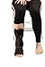 MARS WELLNESS Comfort Dorsal Night Splint - Pain Relief from Plantar Fasciitis, Drop Foot, and Achilles Tendinitis - Small/Medium