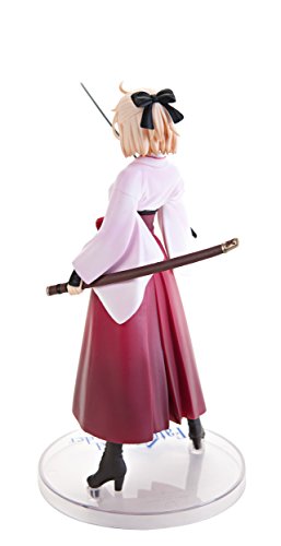Sega Fate/Grand Order: Saber Souji Okita SPM Super Premium Figure