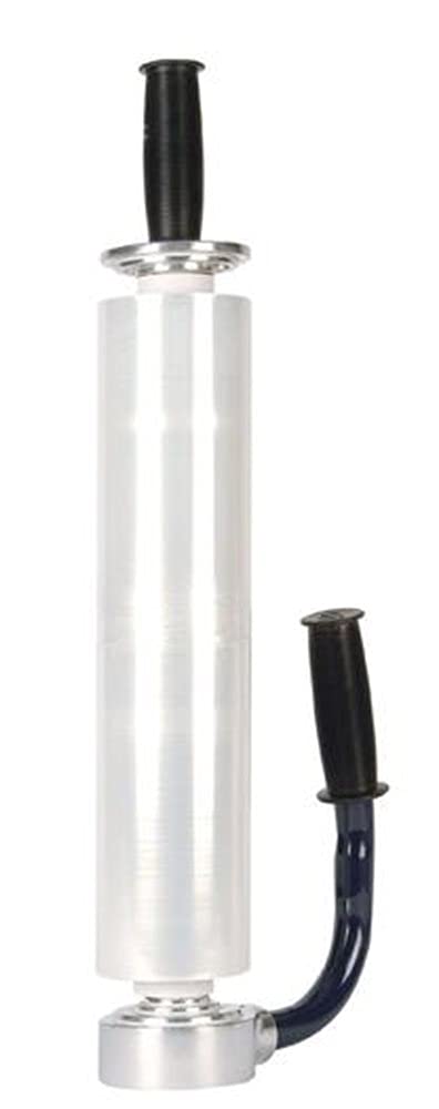 Heavy Duty Telescopic Stretch Film Dispenser