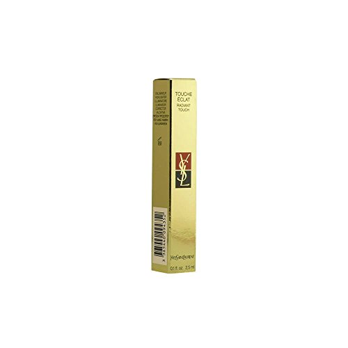 0.08 oz Radiant Touch/Touche Eclat - #2 Luminous Ivory (Beige)