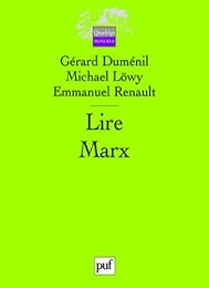 Lire Marx
