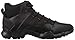 adidas Outdoor Men's Terrex AX2R BETA MID CW Walking Shoe