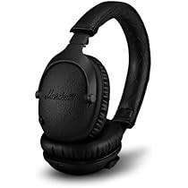 Marshall Monitor II Active Noise Canceling Bluetooth Headphones