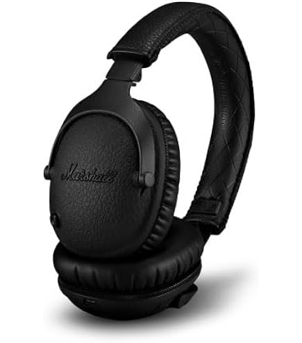 マーシャル MAJOR III BLUETOOTH (BRACK) Marshall MAJOR III Bluetooth black