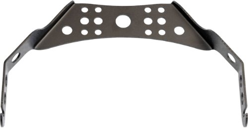 Rigid Industries (41030) 10" LED Light Mount for ATV