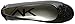 AK Anne Klein Sport Women's 7 Brynmor Synthetic Ballet Flat