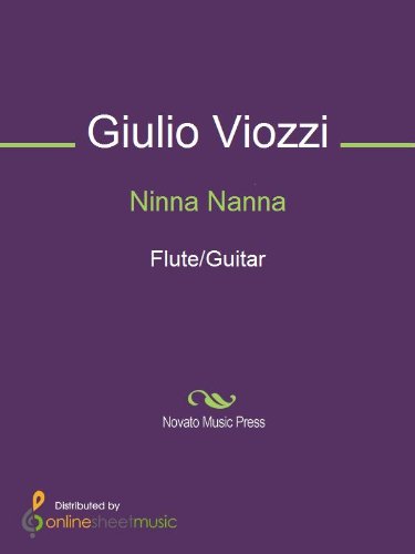 Ninna Nanna - Score