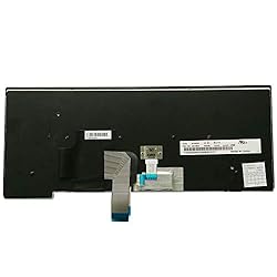 AUTENS US Replacement Keyboard for Lenovo ThinkPad