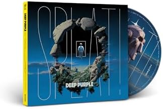 Amazon.com: Purple Rainbows: Tribute to Deep Purple: CDs & Vinyl