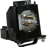 Generic 915B403001 Replacement Lamp with Housing for Mitsubishi Projectors