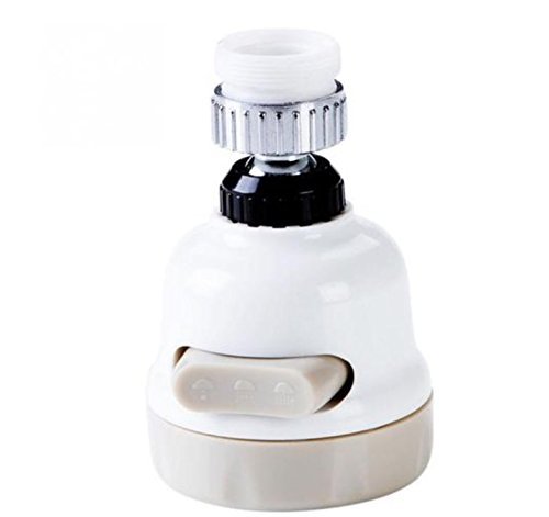 Ginkago Movable Kitchen Tap Head Perfect Kitchen Water Spray - Thumbnail 3
