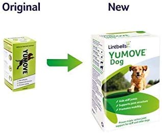 cheapest yumove working dog