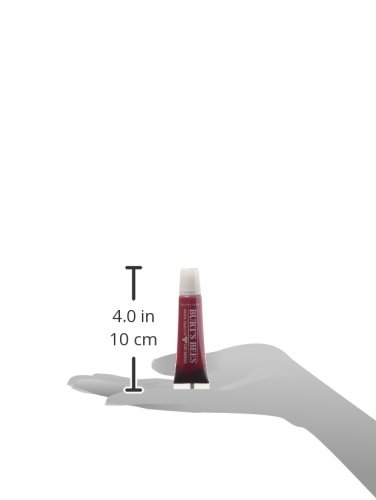 Burt's Bees Lip Shine, Pucker, 0.5 Ounce