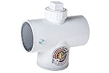 HD Residential and LIght Commercial Septic Pipe