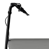 YYST Dog Pet Grooming Table Boom Table Arm Hands-Free Groomers Third Arm with Clamp