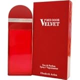 Red Door Velvet Perfume by Elizabeth Arden for women Personal Fragrances