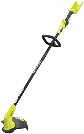 Ryobi RY40204 40-Volt Lithium-Ion Cordless String Trimmer - Battery and Charger Not Included
