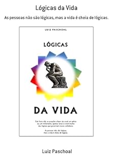 Livro Lógicas Da Vida