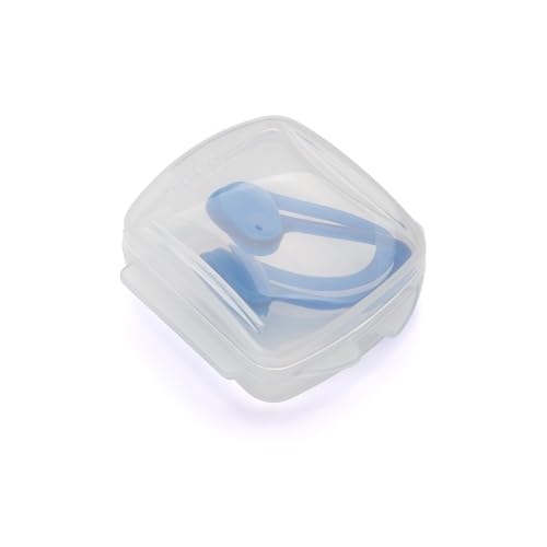 Speedo Unisex Nose Clip for Swimming Waterproof Reusable Training