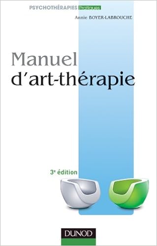 Amazonfr Manuel Dart Thérapie 3e éd Annie Boyer - 