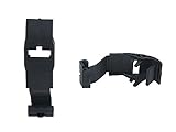 Radiator Mount Vaico 17111723341 BMW 318i 318is