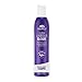 Powerful Purple Shampoo & Conditioner Set, Sulfate Free - Tones, Prevents, Balances Brassiness in Blonde, Color Treated, Silver, Grey Hair - Paraben Free, Vegan Friendly