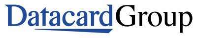DATACARD 503876-103 TOPCOAT SECURE GLOVE HI RESOL IMAGE W/ENHANCED SEC FEATURES