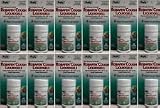 Robafen Cough Liquidgels Dextromethorphan HBr, USP 15mg, 20 Liquidgels (12 Packs)