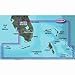 GARMIN VUS010R SOUTHEAST FLORIDA BLUECHART G2 VISION