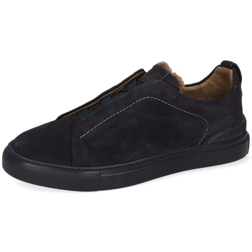 Melvin & Hamilton Sneakers Herren Jax 1 Marineblau 44