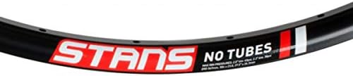 No Tubes Sticker Ztr Flow Mk3 Inhalt: 4 Aufkleber Für Eine Felge My2017 Set