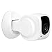 Tend Insights Lynx Indoor 1080p HD Security Camera - Home Surveillance Monitor w/Facial Recognition, WiFi, Night Vision