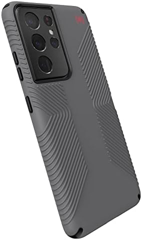 Speck Products Presidio2 Grip Samsung Galaxy S21 Ultra 5G Case