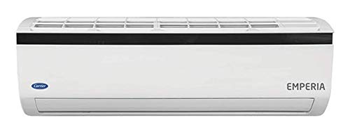Carrier 2 Ton 3 star Split AC (24K Emperia-X -CAS24EM3J8F0,Copper Condenser)