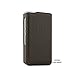 COWON PR-LTHCASE Protective Cover for Plenue R Brown