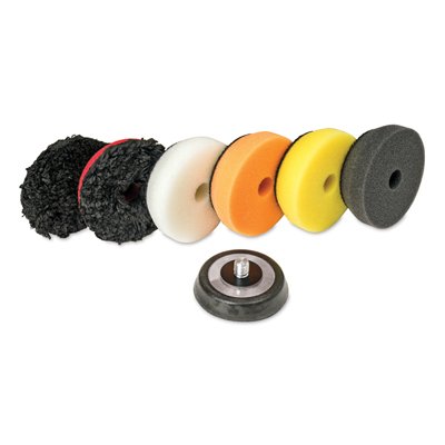 Griot's Garage 2 In. BOSS Conversion Kit