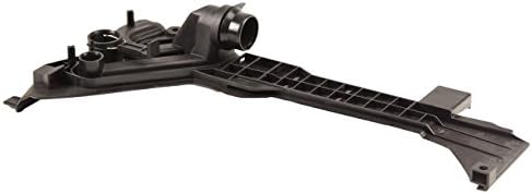 Autoparts Star Radiator Overflow Coolant Tank Mounting Plate AT A/T Fits BMW
