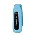 MDW Colorful Replacement Clip Holder for Fitbit One (delight color 4 pack)