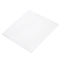DMiotech 10 x 10 x 1/4 Inch Plastic UHMW