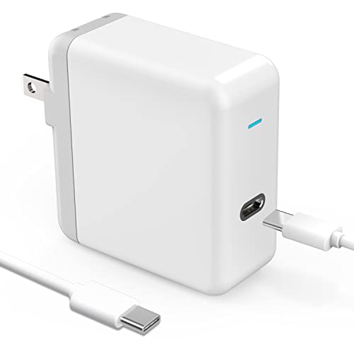 SZPOWER PD 45W USB C Charger [MacBook Air Charger][ipad Pro Charger