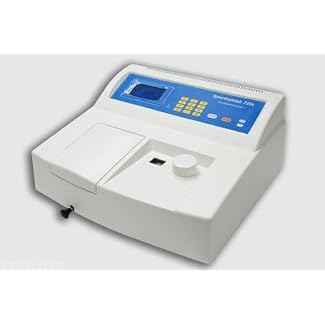 Gowe Visible Spectrophotometer, Wavelength Reproducibility≤0.5nm