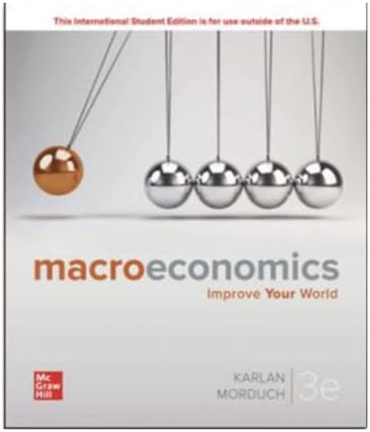 ECON MACRO (Book Only): 9781337408745: Economics Books @ Amazon.com