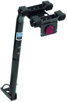 pro series bike rack