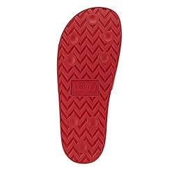 Levi's Mens Batwing Slide 2 Slip On Sandal