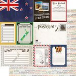 New Zealand Travel Journal 12
